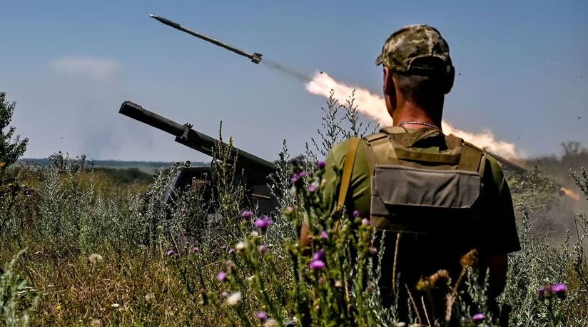 Tiết lộ mức độ tổn thất vũ khí phương Tây của Ukraine